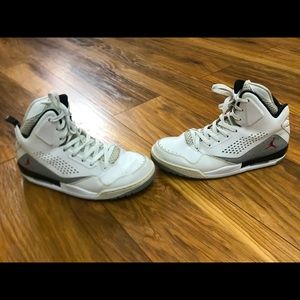 Air Jordan SC-3 Flight